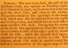© All rights reserved. Building news 3 February 1882, v42, p139. Courtesy of Robert Hill